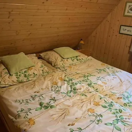 Utulna Na Horach Apartment *
