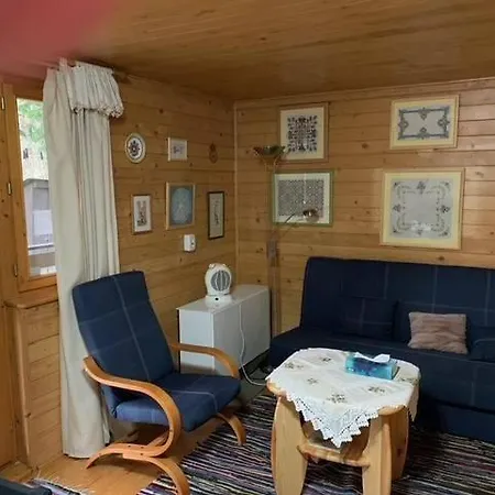 Utulna Na Horach Apartment Valasske Klobouky