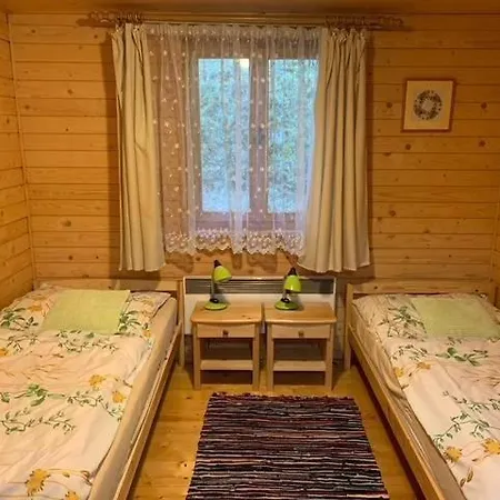 Apartment Utulna Na Horach