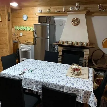 Utulna Na Horach * Valasske Klobouky