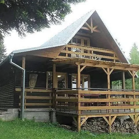 Utulna Na Horach *