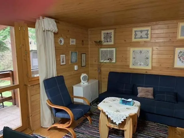 Utulna Na Horach דירה Valašské Klobouky