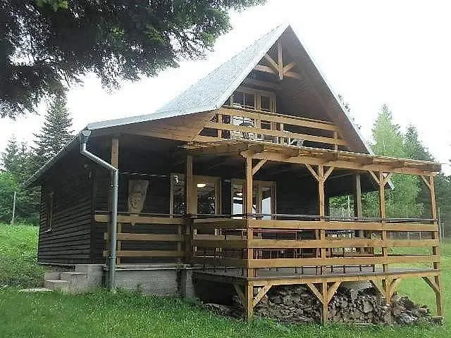 Utulna Na Horach *